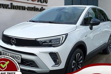 Opel Crossland (X) 29.040 km 15.788 &euro; Rastede 26180