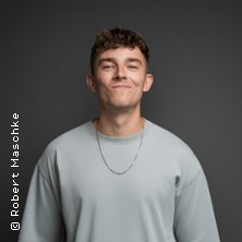 Hendrik Brehmer - bisschen reingesteigert 04.12.2026 Kulturzentrum PFL