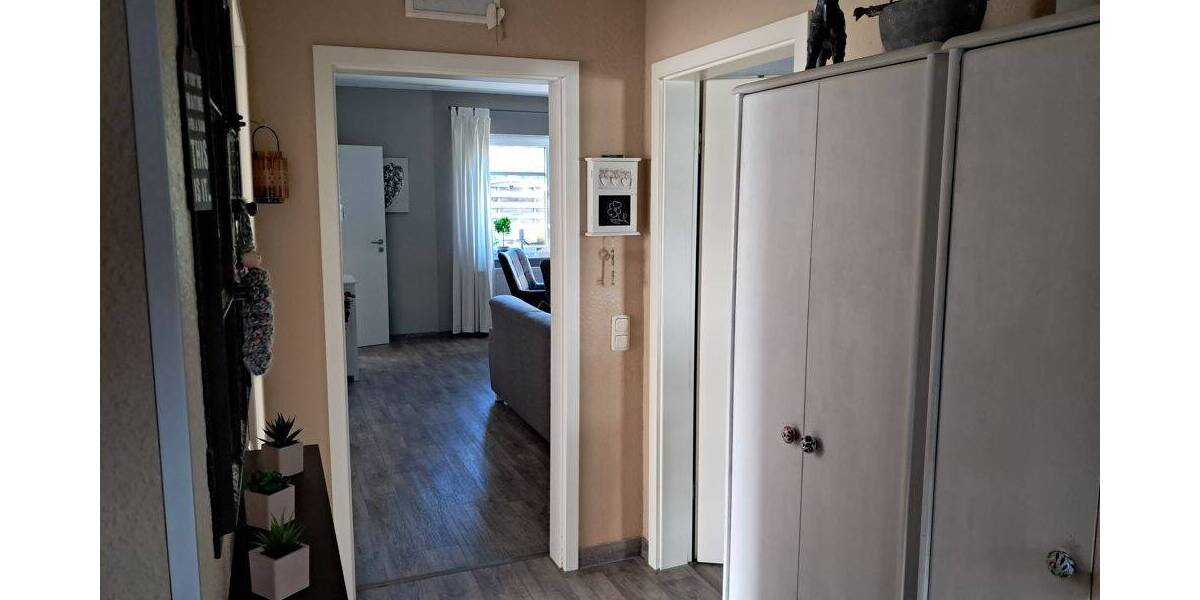 Reihenendhaus Varel - 6 Zimmer, 110 m&sup2;, 289.000&euro; | Angebot:26916456