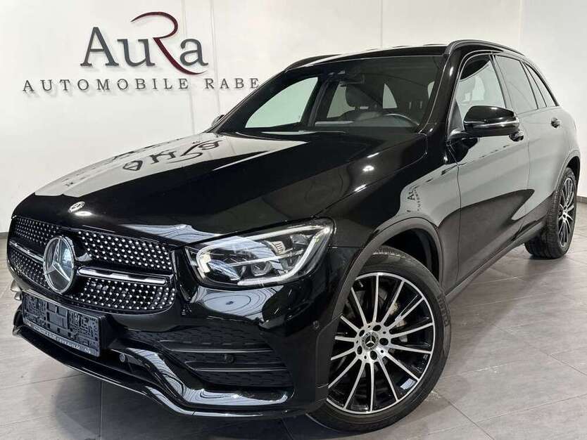 GLC 220