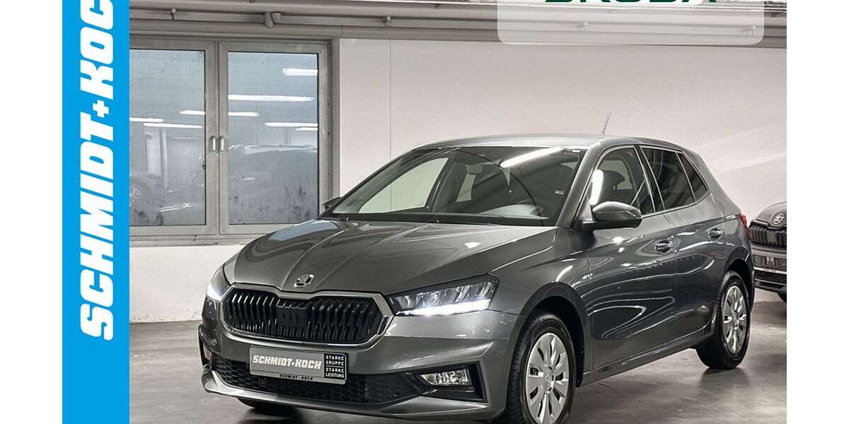 Skoda Fabia 15.978 km 19.995 &euro; Oldenburg 26123