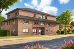 Etagenwohnung Oldenburg Eversten - 2 Zimmer, 56 m&sup2;, 950&euro; | Angebot:26233969