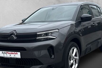 Citroen C5 Aircross 15.439 km 19.690 &euro; Oldenburg 26127
