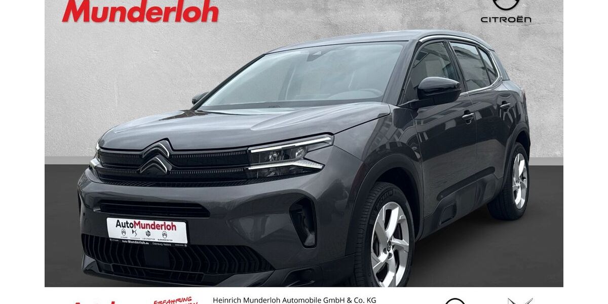 Citroen C5 Aircross 15.439 km 19.690 &euro; Oldenburg 26127