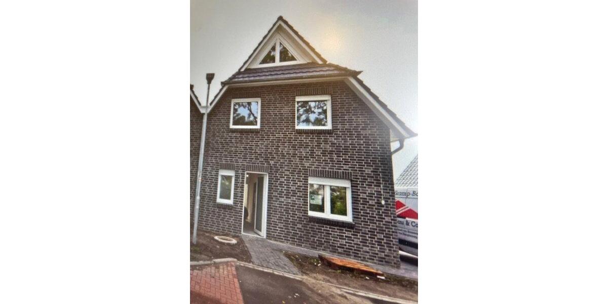 Doppelhaushälfte Friesoythe - 4 Zimmer, 115 m&sup2;, 1.350&euro; | Angebot:26234554