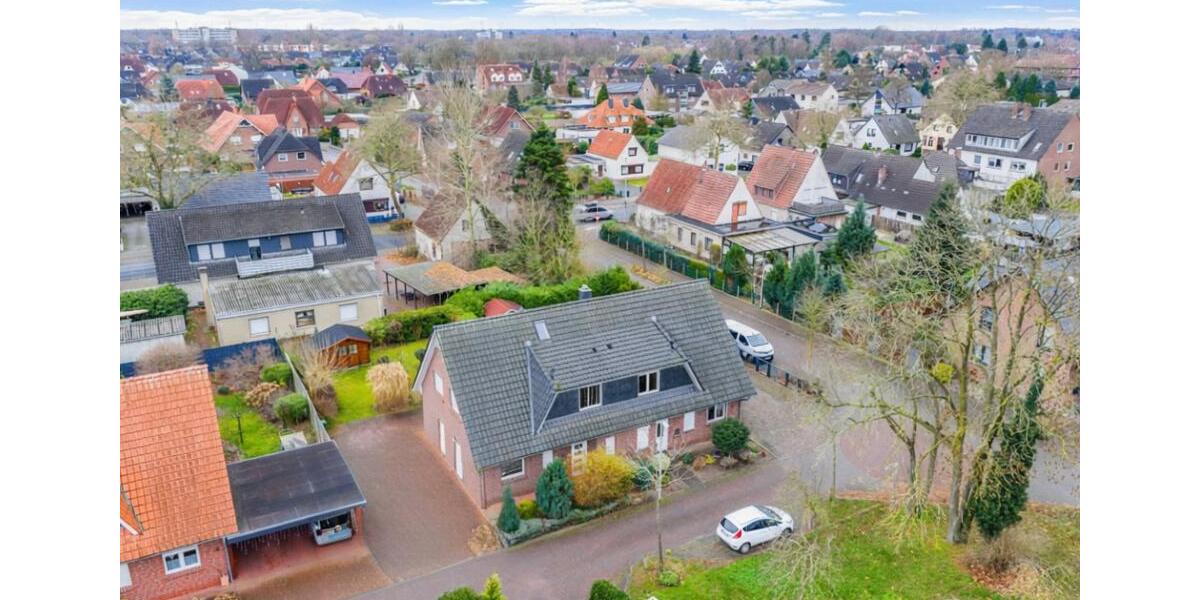 Familienfreundliche Doppelhaushälfte in top Lage 4 zimmer