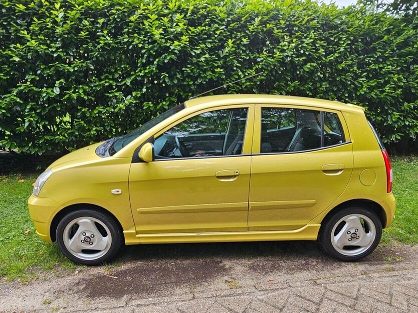 Picanto