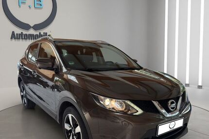 Nissan Qashqai 77.000 km 11.499 &euro; Hude 27798