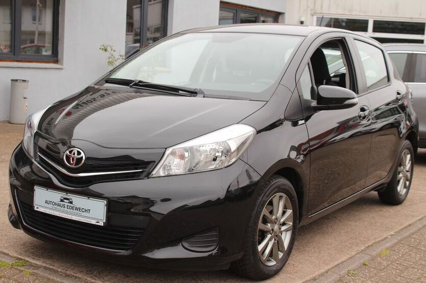 Yaris