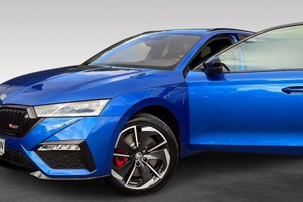 Skoda Octavia 12.540 km 34.990 &euro; Delmenhorst 27755