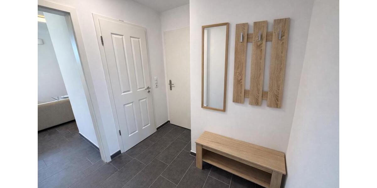 Etagenwohnung Oldenburg Kreyenbrück - 2 Zimmer, 54 m&sup2;, 800&euro; | Angebot:25907115