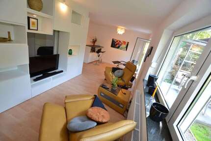 Wohnung zum Mieten in Bremen 800 € 59 m²