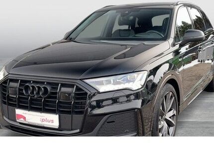Audi Q7 115.530 km 48.978 &euro; Oldenburg 26135