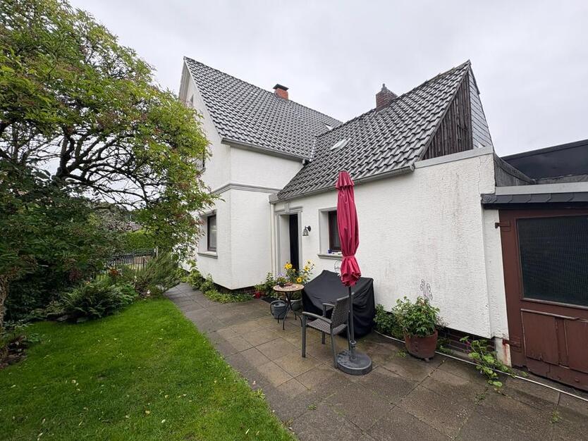 Doppelhaushälfte mit Garten in ruhiger Lage von Bremen-Nord zimmer