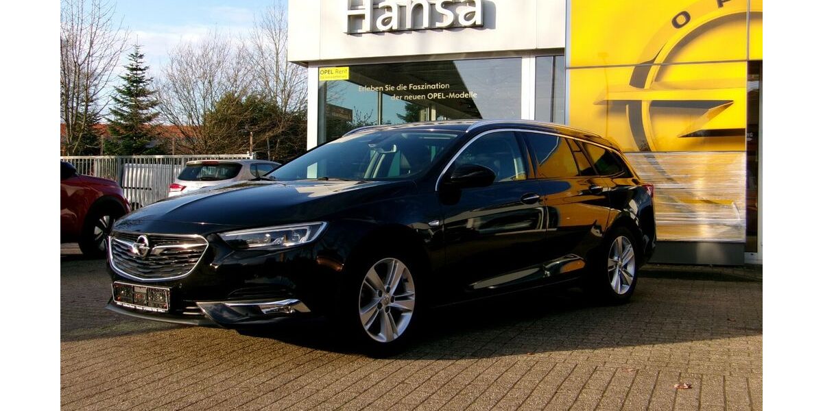 Opel Insignia 98.229 km 16.450 &euro; Rastede 26180