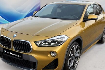 BMW X2 58.661 km 23.990 &euro; Westerstede 26655