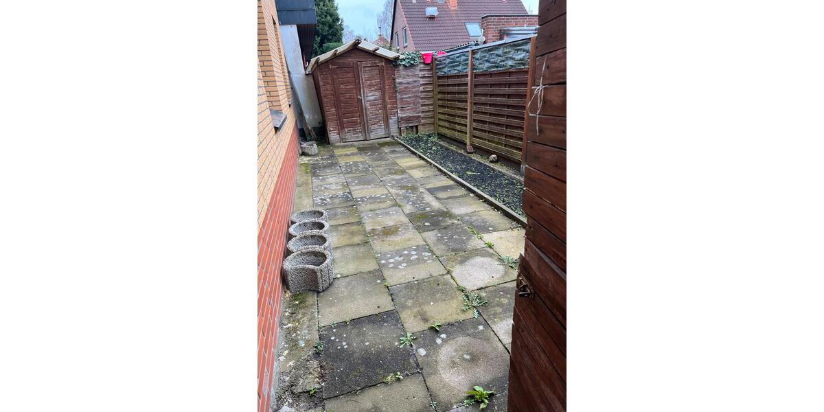 Erdgeschoßwohnung Delmenhorst - 3 Zimmer, 90 m&sup2;, 1.100&euro; | Angebot:26183824