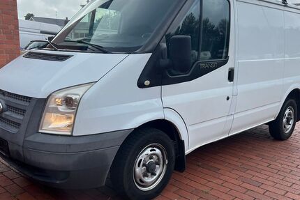 Ford Transit 144.410 km 6.400 &euro; Rastede 26180