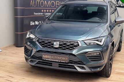 Seat Ateca 73.431 km 23.490 &euro; Rastede/ Wahnbek 26180