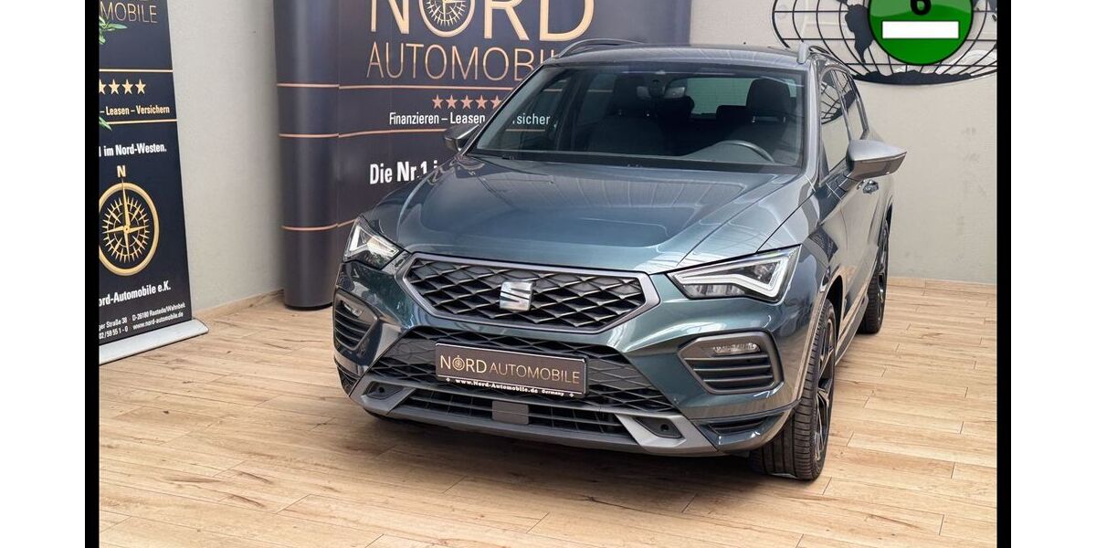 Seat Ateca 73.431 km 23.490 &euro; Rastede/ Wahnbek 26180