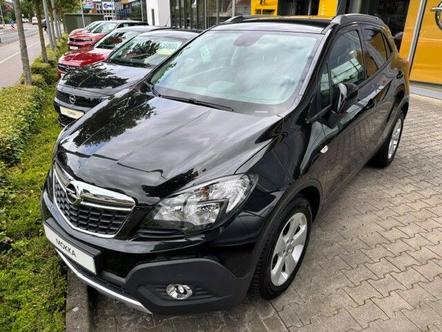 Opel Mokka 107.970 km 9.900 &euro; Oldenburg 26131