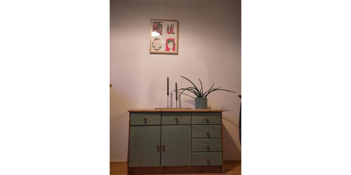 Erdgeschoßwohnung Oldenburg Ziegelhof - 1 Zimmer, 110 m&sup2;, 550&euro; | Angebot:25988509