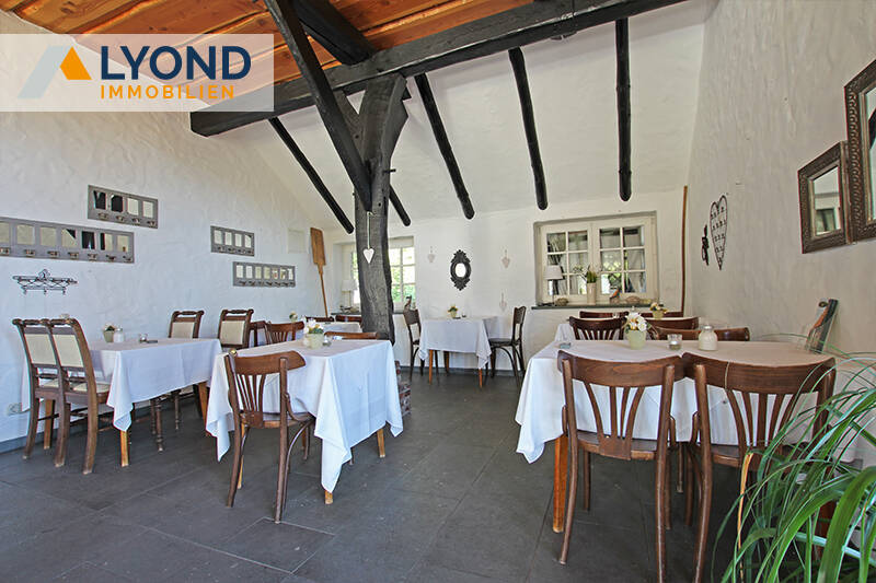 Gewerbeobjekt Rastede Loy - 745.000&euro; | Angebot:25676414