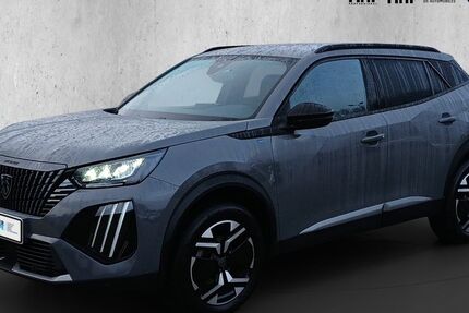 Peugeot 2008 42.250 km 18.490 &euro; Oldenburg 26135