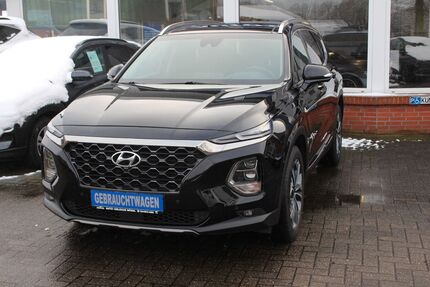 Hyundai SANTA FE 40.000 km 34.990 &euro; Bösel 26219