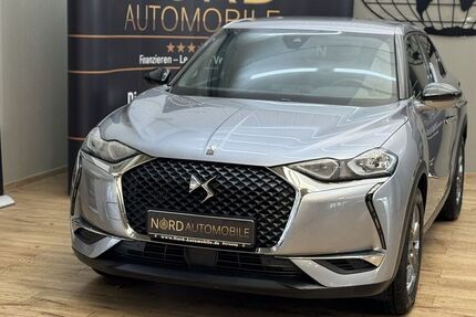 DS Automobiles DS3 Crossback 49.980 km 12.400 &euro; Rastede/ Wahnbek 26180