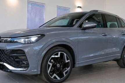 VW Tiguan 6.100 km 39.479 &euro; Bad Zwischenahn 26160