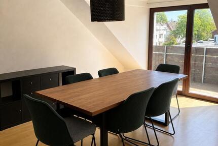 Wohnung Oldenburg Eversten - 4 Zimmer, 122 m&sup2;, 1.550&euro; | Angebot:26413993