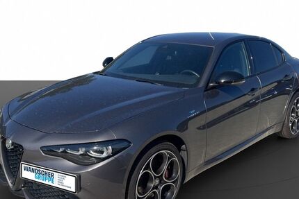 Alfa Romeo Giulia 27.362 km 35.990 &euro; Oldenburg 26135