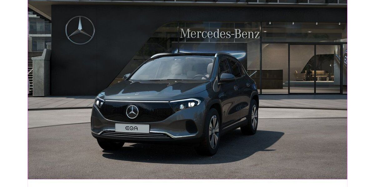 Mercedes-Benz EQA 31.358 km 38.950 &euro; Oldenburg 26129