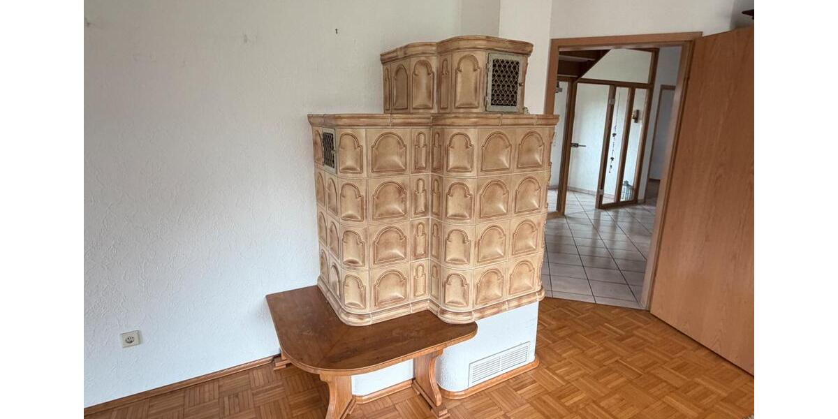 Erdgeschoßwohnung Wiefelstede - 3 Zimmer, 112 m&sup2;, 980&euro; | Angebot:26348243