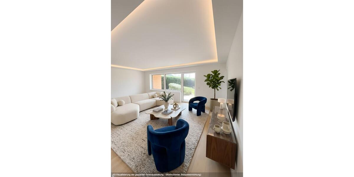 Bungalow Oldenburg Etzhorn - 5 Zimmer, 128 m&sup2;, 569.000&euro; | Angebot:26311714