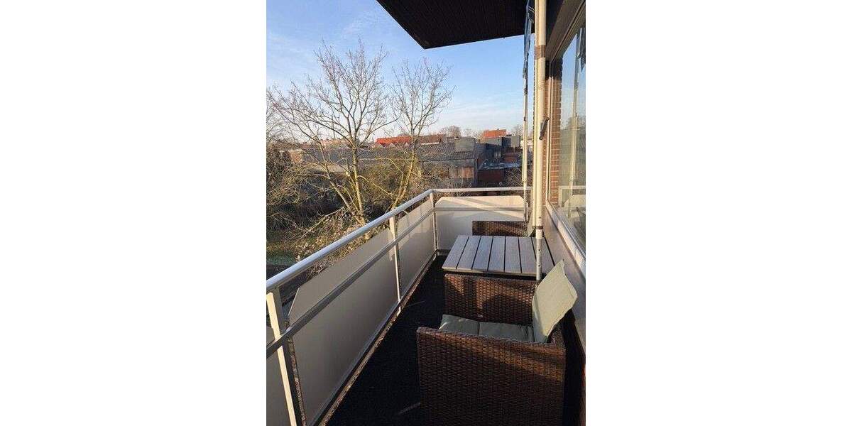 Etagenwohnung Delmenhorst Mitte - 3 Zimmer, 62 m&sup2;, 119.900&euro; | Angebot:25768974