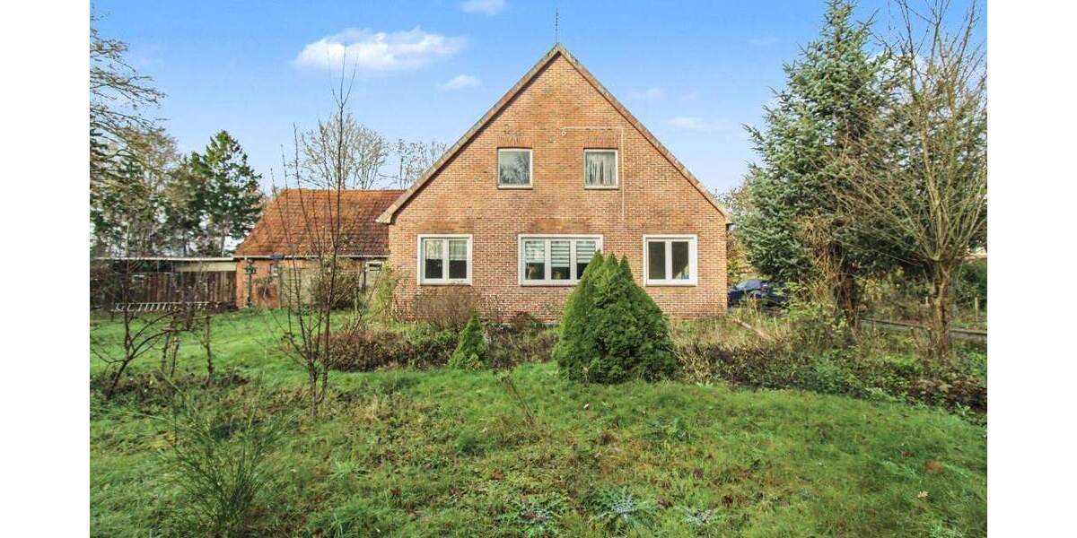 Einfamilienhaus Wardenburg Benthullen West - 3 Zimmer, 239.000&euro; | Angebot:25051705