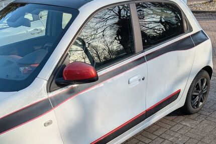 Renault Twingo 154.000 km 5.699 &euro; Sandkrug 26209