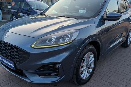 Ford Kuga 76.590 km 23.290 &euro; Hude 27798