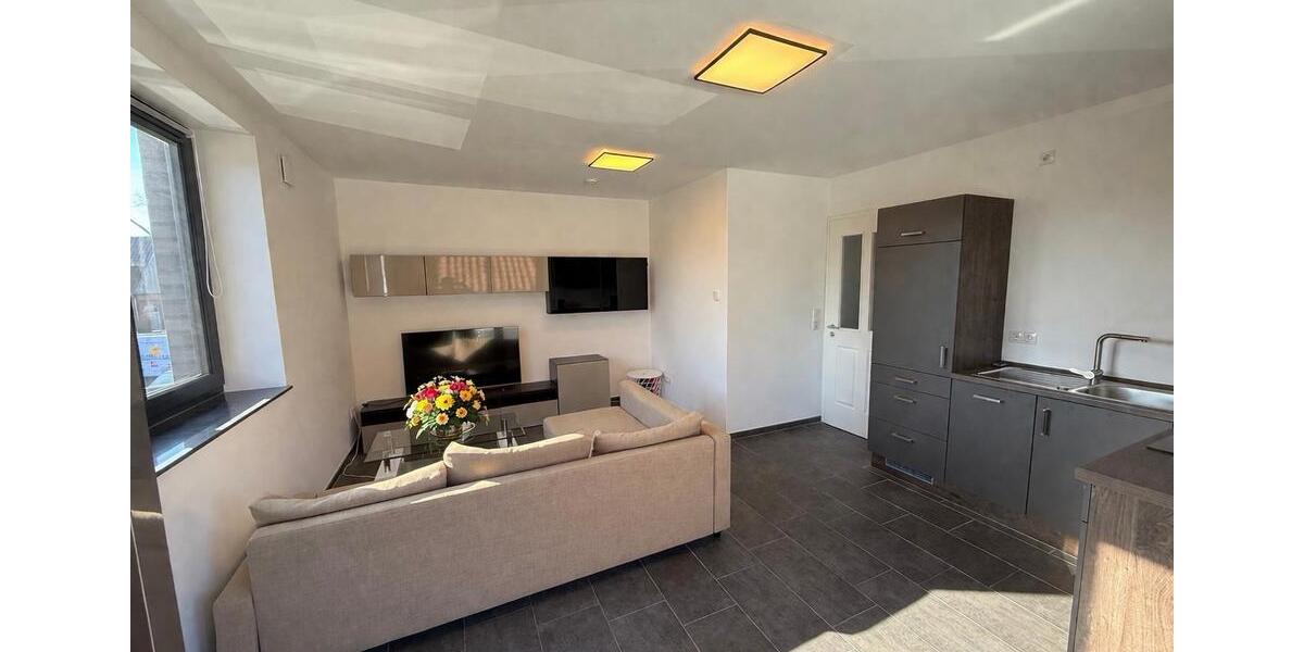 Etagenwohnung Oldenburg Kreyenbrück - 2 Zimmer, 54 m&sup2;, 800&euro; | Angebot:25907115