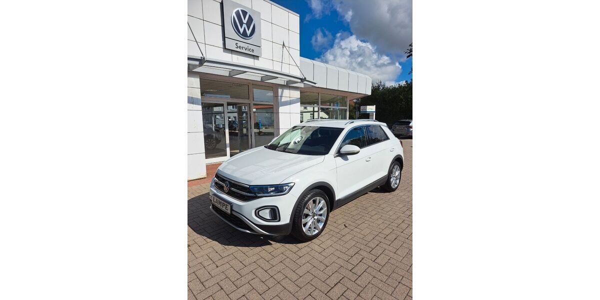 VW T-Roc 78.120 km 18.880 &euro; Berne 27804