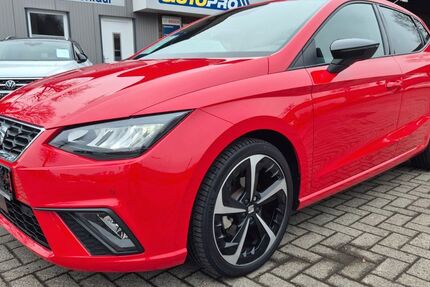 Seat Ibiza 9.900 km 21.480 &euro; Garrel 49681