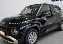Gebrauchtwagen Hyundai INSTER