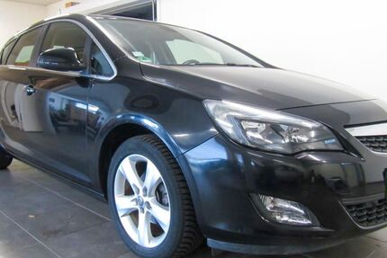 Opel Astra 101.900 km 5.999 &euro; Oldenburg 26125