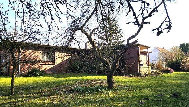 Bungalow Delmenhorst Deichhorst - 5 Zimmer, 130 m&sup2;, 349.000&euro; | Angebot:25692775