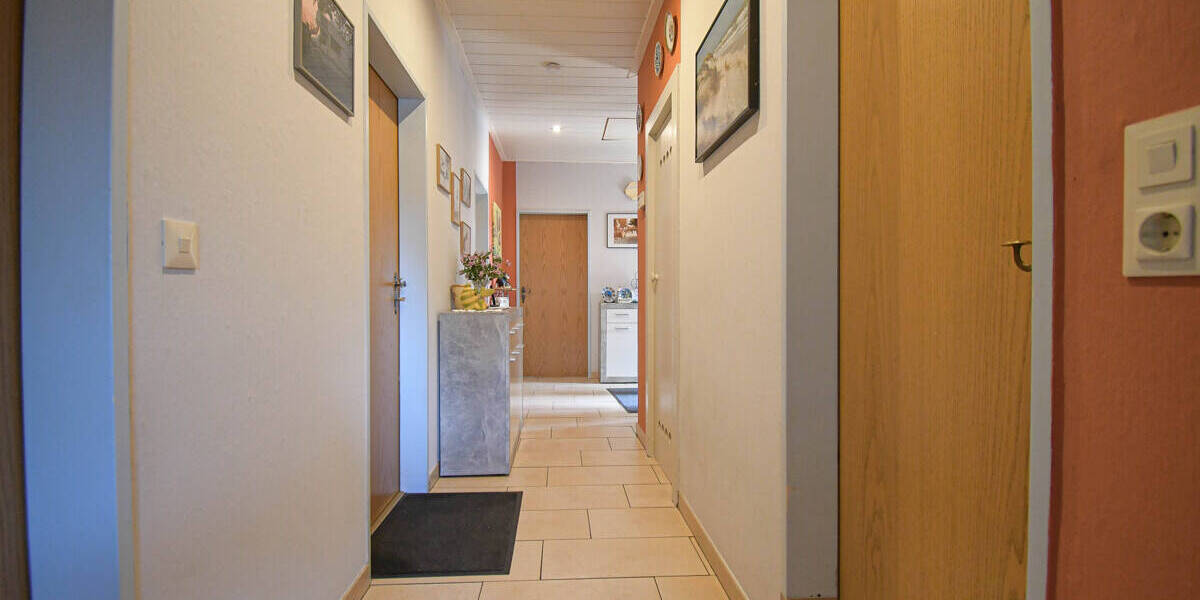 Bungalow Edewecht - 4 Zimmer, 112 m&sup2;, 339.000&euro; | Angebot:22721360