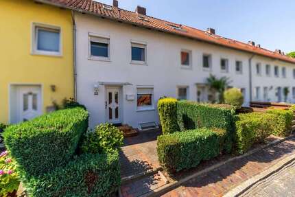Haus Oldenburg Kreyenbrück - 4 Zimmer, 77 m&sup2;, 289.000&euro; | Angebot:27048350