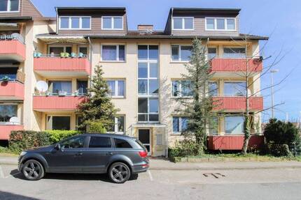 Wohnung Delmenhorst Deichhorst - 3 Zimmer, 65 m&sup2;, 123.500&euro; | Angebot:26204602