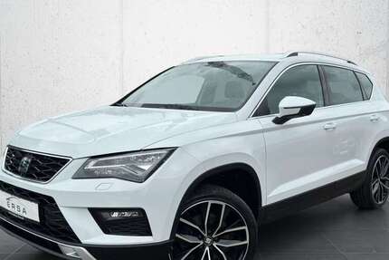 Seat Ateca 191.000 km 11.999 &euro; Wardenburg 26203